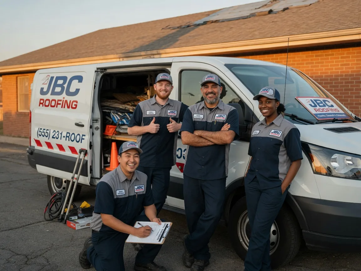Roof Replacement company in Plains, MT